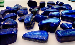 Lapis Lazuli Stones