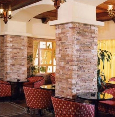 Cultured Stone,Ledge Stone