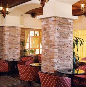 Cultured Stone,Ledge Stone
