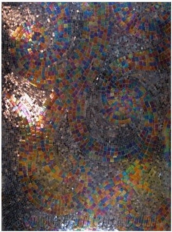 Glass Mosaic
