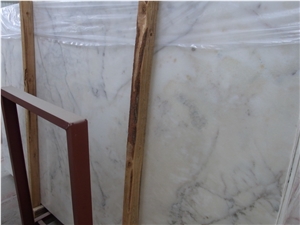 Golden Cyristal Marble Slab, Turkey Yellow Marble
