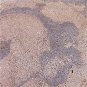 Pennsylvania Rust, United States Red Sandstone Slabs & Tiles