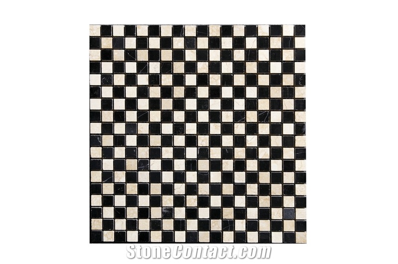 Ceramic Mosaic Tile