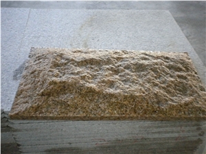 G682 Mushroom Granite