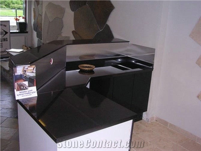 G684 Granite Counter Top
