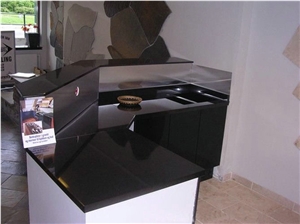G684 Granite Counter Top G684 Granite Counter Top