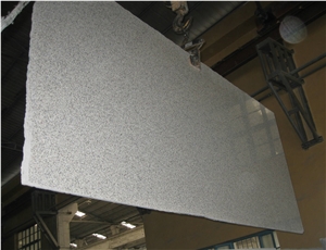 Grey Granite Slab G655 Grey Granite Slab G655