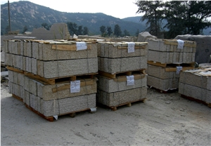 Kerbstone in Stock Kerbstone in Stock