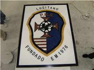 Lusitano Marble Pattern Lusitano Marble Pattern
