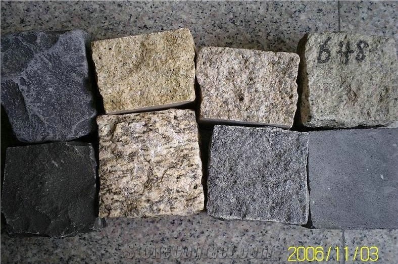 Paver