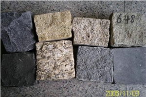 Paver