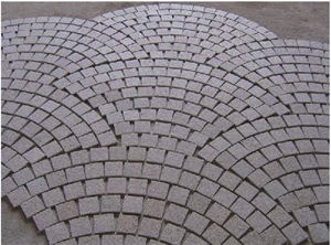 Pink Granite Net Paste