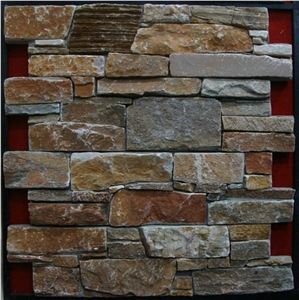 Rusty Sneck Slate Tile Rusty Sneck Slate Tile