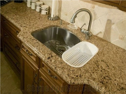 Sharm Granite Counter Top