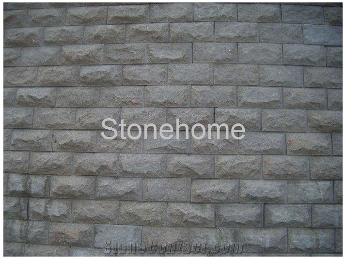 Zhangpu Rusty Mushroom Stone