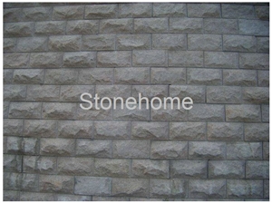 Zhangpu Rusty Mushroom Stone