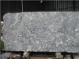 Marmo Cipollino Apuano Blocks, Italy Green Marble