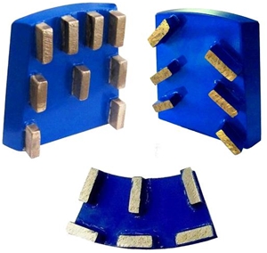 Diamond Frankfurt and Cassani Plates Diamond Frankfurt and Cassani Plates