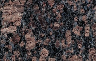 Tan Brown, Polished Brown Granite Slabs