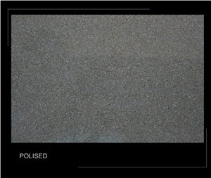Dematiou Green Polished