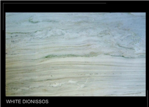 Dionyssos White Dionyssos White