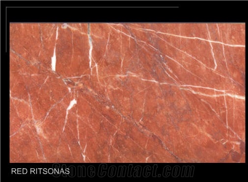 Ritsona Evia, Ritsona Red, Red Ritsonas
