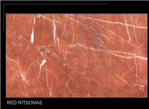 Ritsona Evia, Ritsona Red, Red Ritsonas
