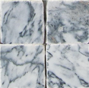 Estremoz Pele Tigre Polished, Marble Slabs