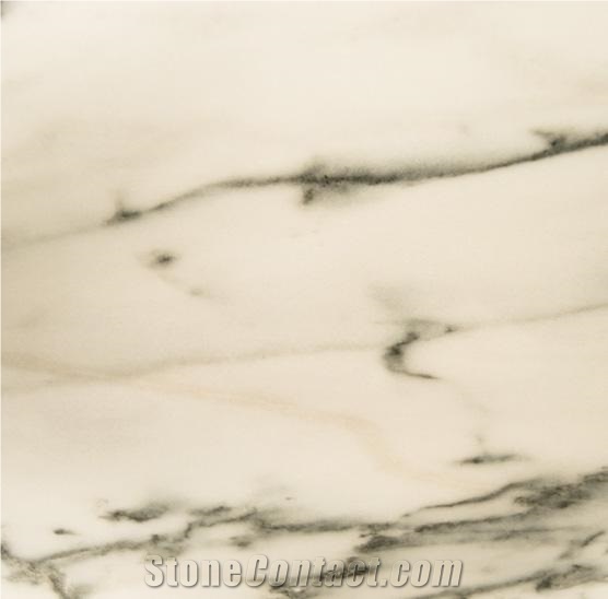 Estremoz Vergado - Estremoz Medio Vergado, Portugal White Marble Slabs & Tiles