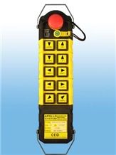APOLLO C1-10PB Gantry Crane, Overhead Cranes