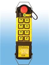 APOLLO C1-8PB Remote Control