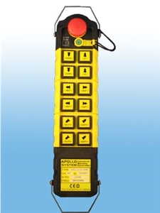 APOLLO C2-12PB