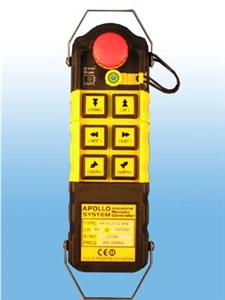 APOLLO C2-6PB