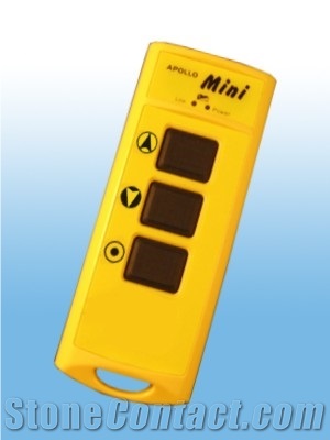 APOLLO MINI 30