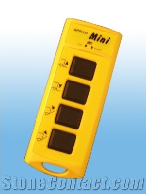 APOLLO MINI 40