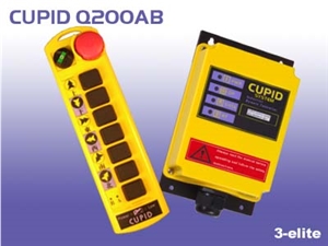 CUPID Q200AB CUPID Q200AB