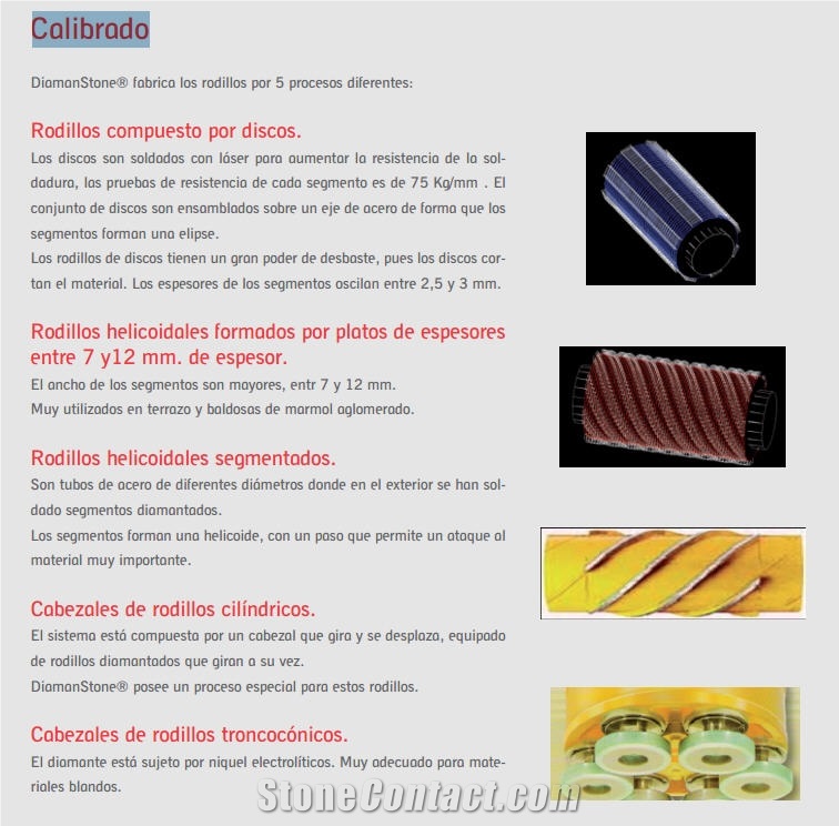 Calibrating Tools, Carving Tools, Etching Tools
