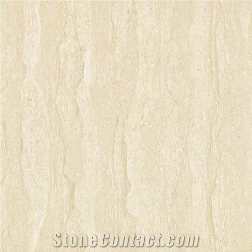 Polished Porcelain Tile