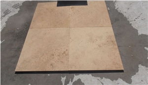 Travertine Light Beige