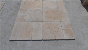 Travertine Light Beige
