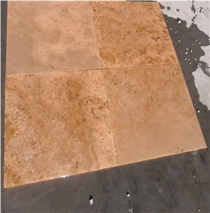 Travertine Standard Beige