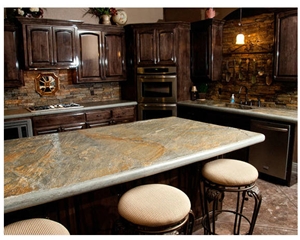 Sydney Peak Stone Kitchen BackSplash