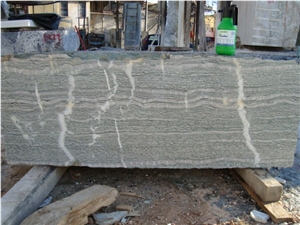 Eygum Green- Verde Eygum(Verde Eugeum) Blocks, Cipollino Cardoso Green Marble Block Eygum Green- Verde Eygum(Verde Eugeum) Blocks, Cipollino Cardoso Green Marble Block