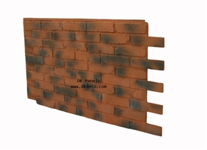 Faux Stone Wall Panel
