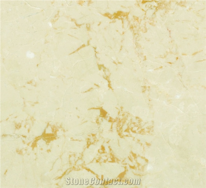 Corsica, Turkey Beige Marble Slabs & Tiles