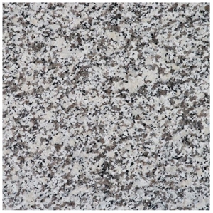 Bianco Sardo, Italy White Granite Slabs & Tiles