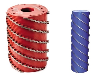 Diamond Roller for Stone