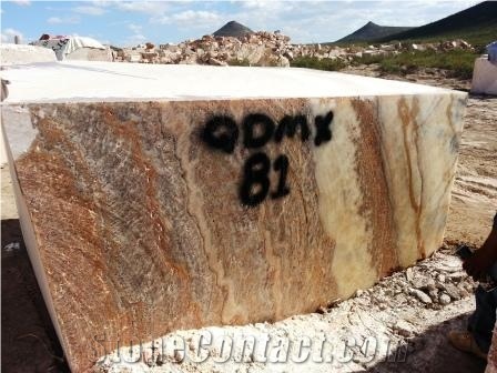 Onyx Fantastico Block