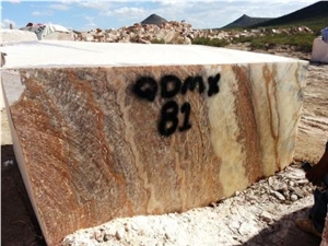 Onyx Fantastico Block