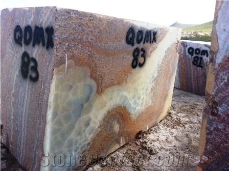 Onyx Fantastico Block